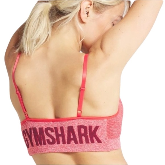 Gymshark Sports Bra Lot – Set of 2 | Size Small | Adjustable Straps - Picture 2 of 11